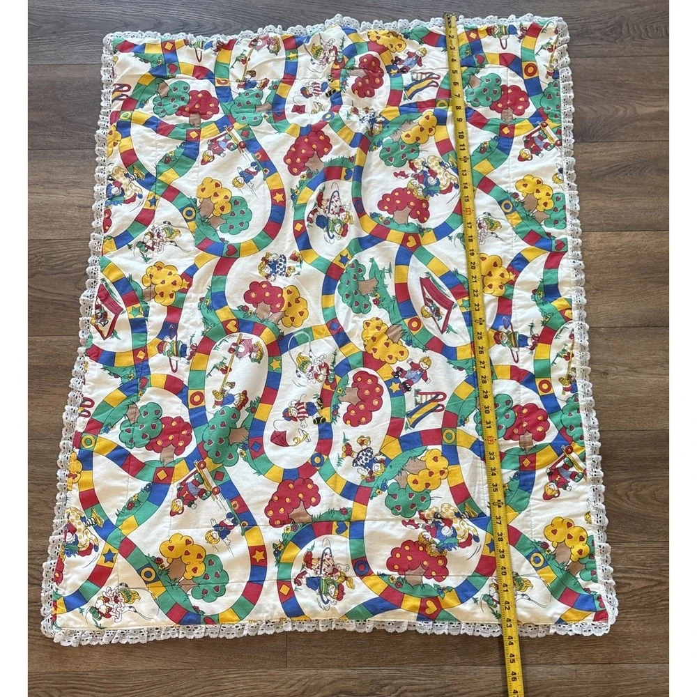 Vintage Homemade 